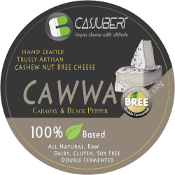 Casjubert Cawwa - 150g