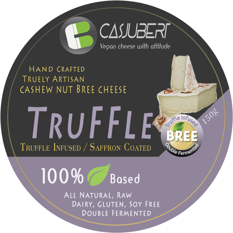 Casjubert Truffle - 150g