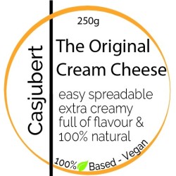 The Original Cream Cheese - 250g