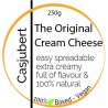 The Original Cream Cheese - 250g
