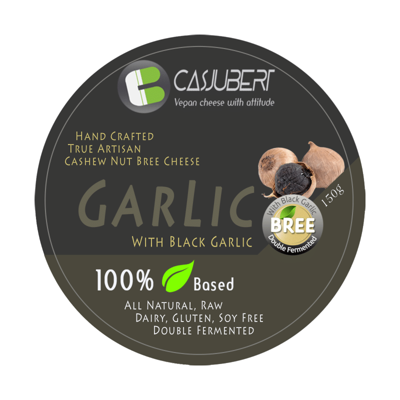 Casjubert Garlic - 150g